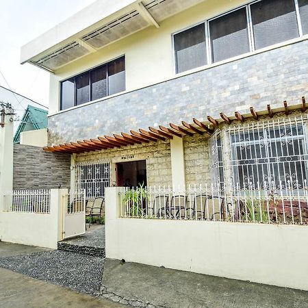 Kalibo Hotel Luaran gambar