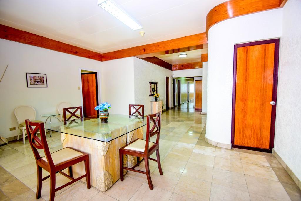 Kalibo Hotel Luaran gambar