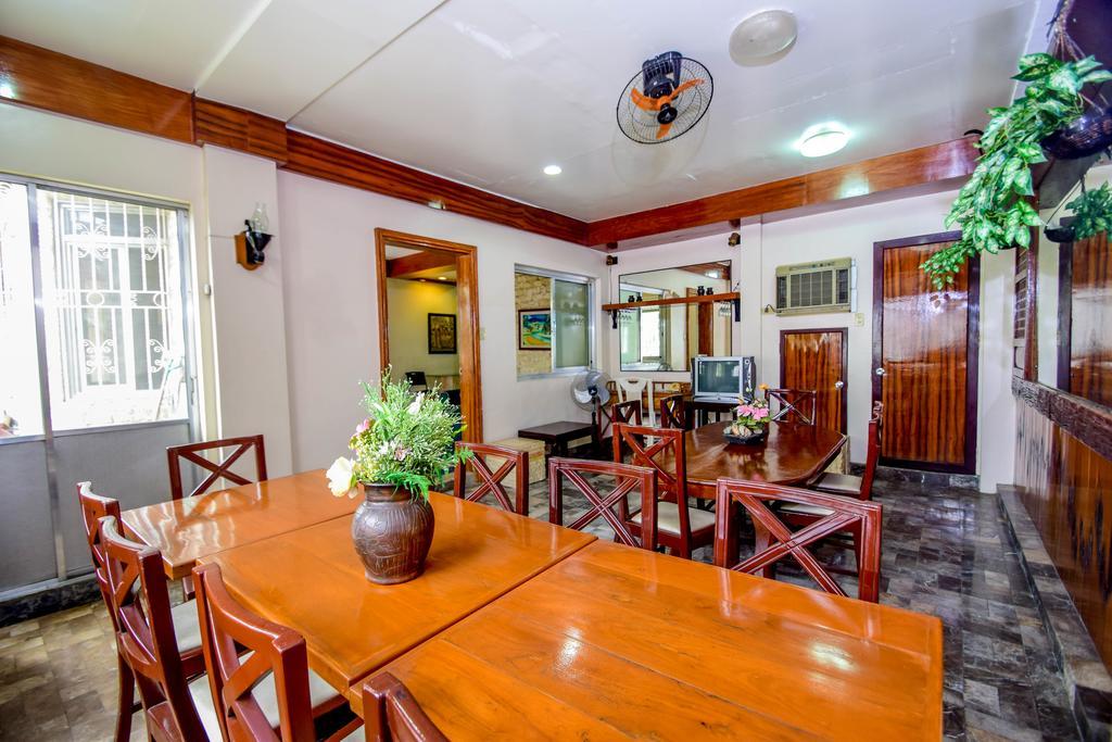 Kalibo Hotel Luaran gambar