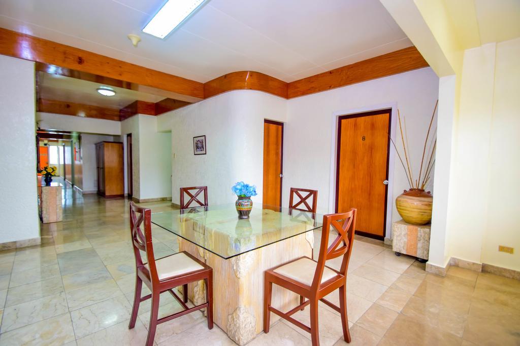Kalibo Hotel Luaran gambar