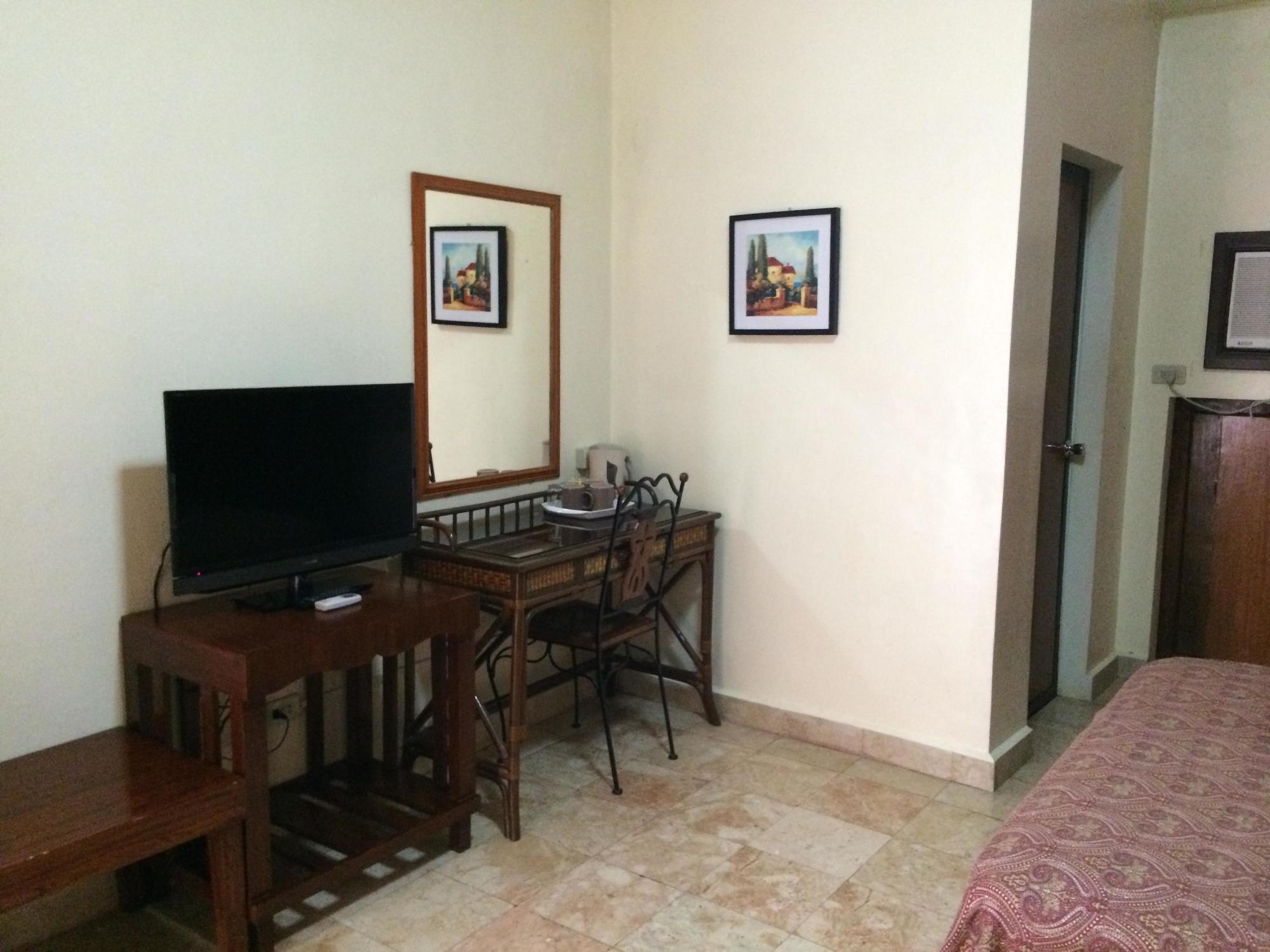 Kalibo Hotel Luaran gambar