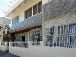 Kalibo Hotel Luaran gambar