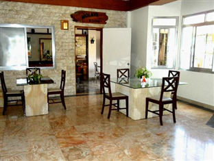 Kalibo Hotel Luaran gambar