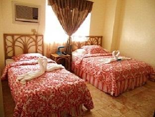 Kalibo Hotel Luaran gambar